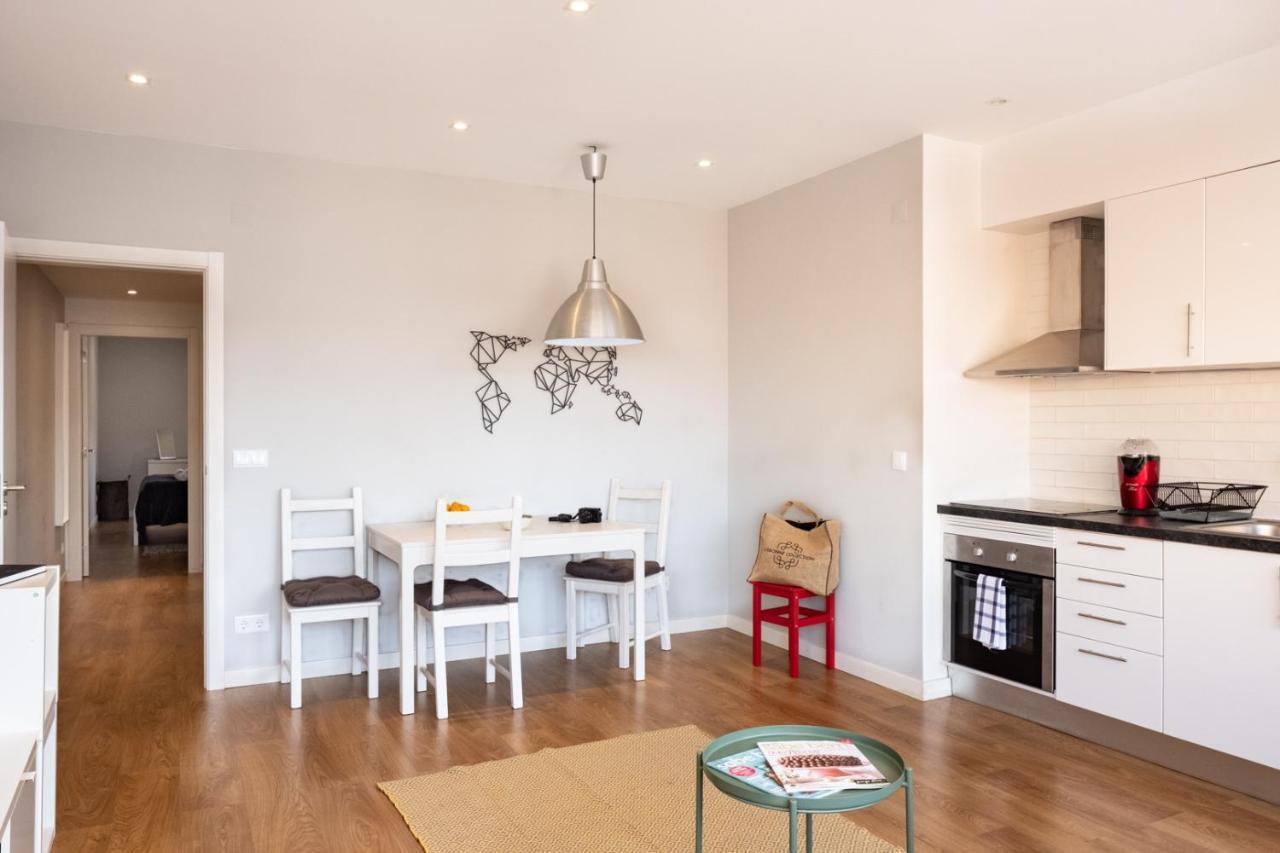 Bright & Central Apartment By Lovelystay Lisbon Exterior photo